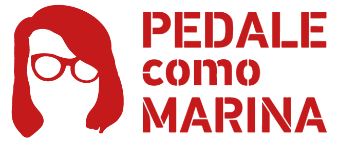 Pedale Como Marina